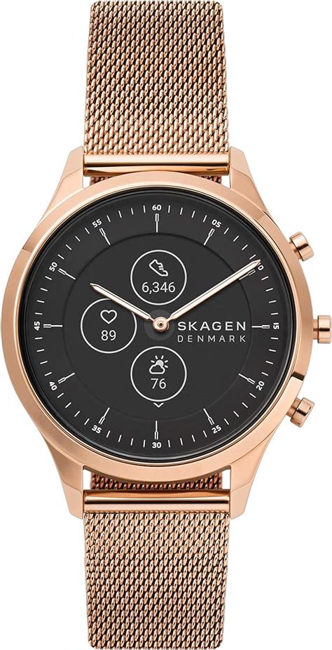 hybrid smartwatch damen|hybrid smartwatch with music storage.